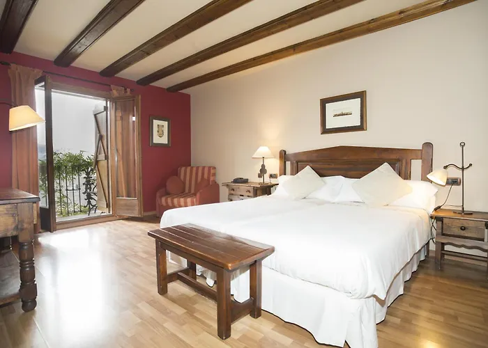 Hotel Casa Cornel