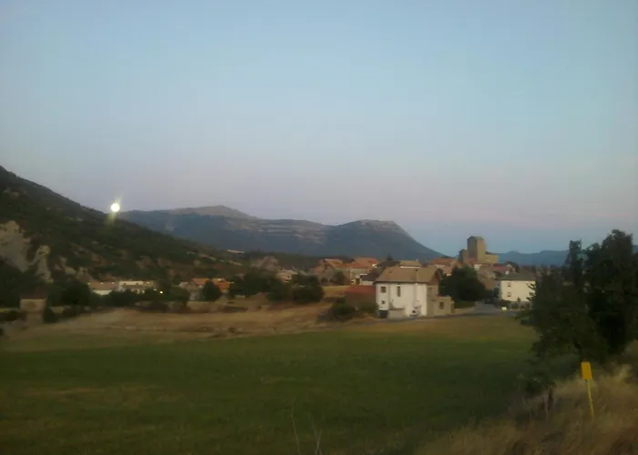 El Churrón